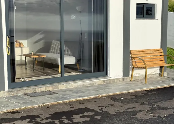 Casa Camacho - 公寓