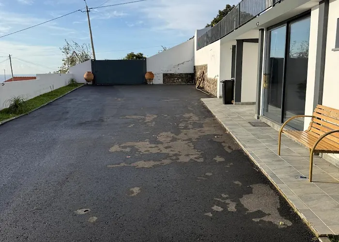 公寓 Casa Camacho - 圣克鲁斯