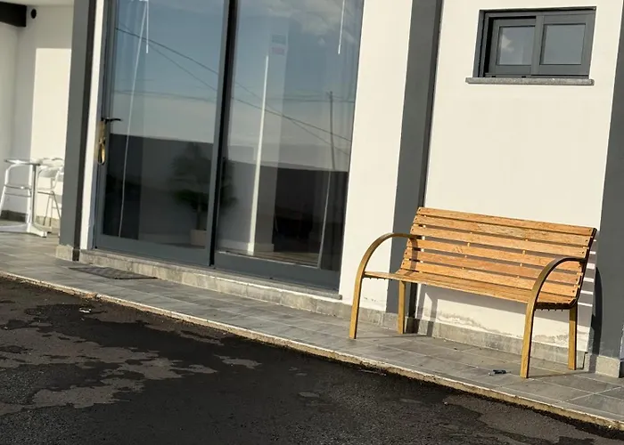 Apartamento Casa Camacho - Santa Cruz (Madeira)