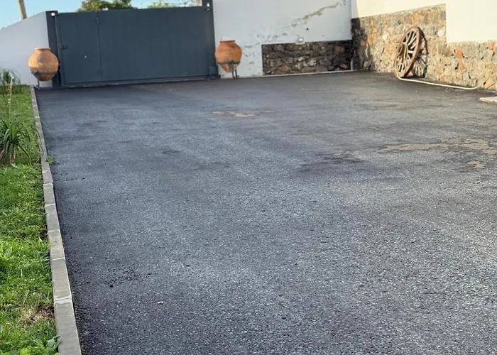 公寓 Casa Camacho - *