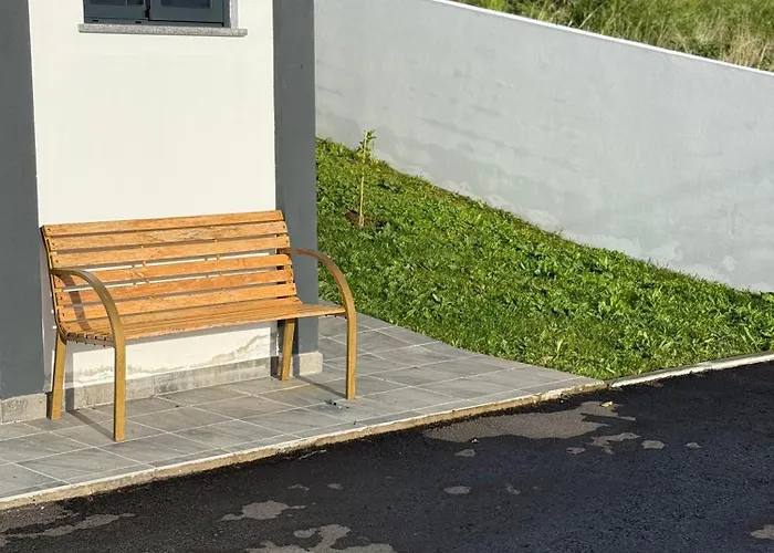 Apartamento Casa Camacho -