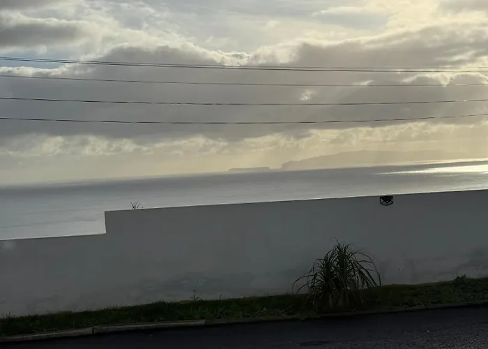 Apartamento Casa Camacho - Santa Cruz (Madeira)