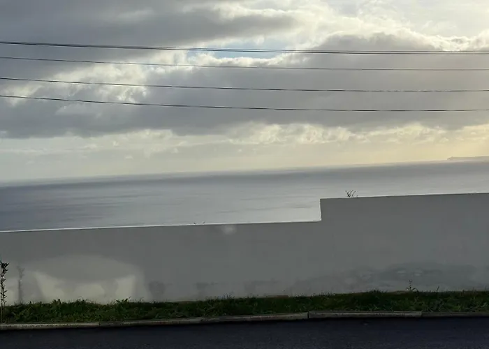 Casa Camacho - Santa Cruz (Madeira)