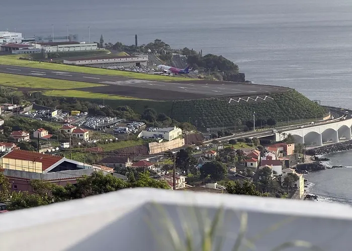 Casa Camacho - Apartamento *