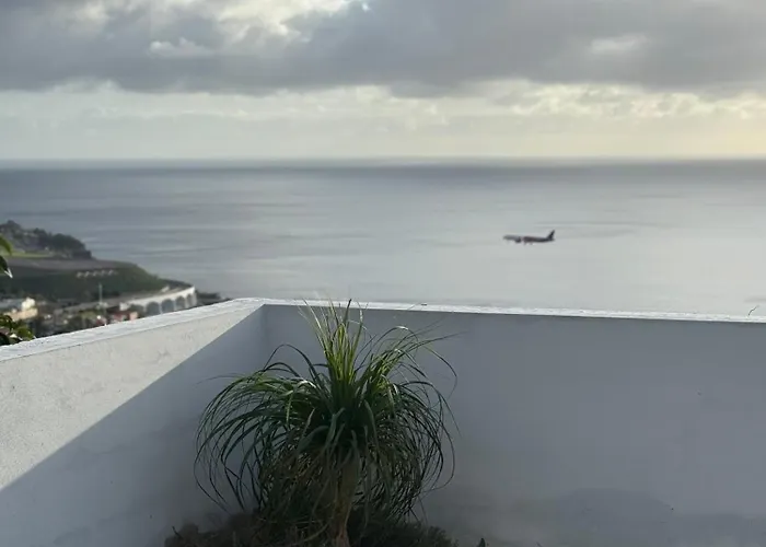 Casa Camacho - Apartamento