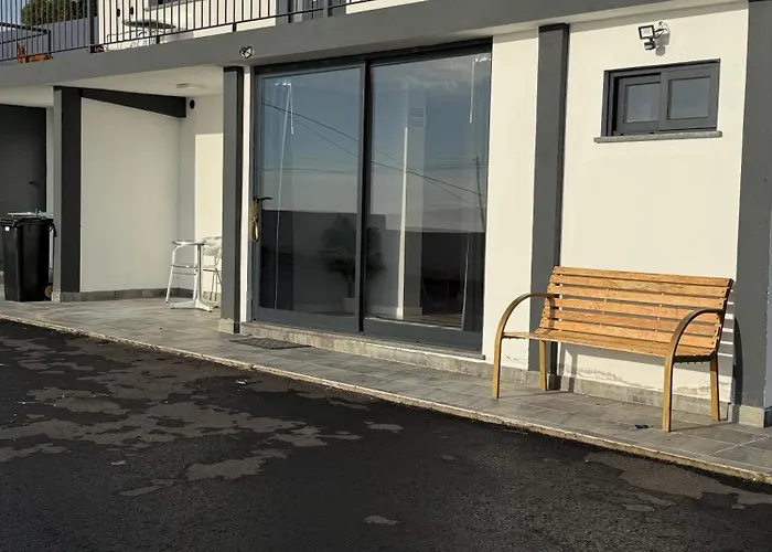 Apartamento Casa Camacho - *