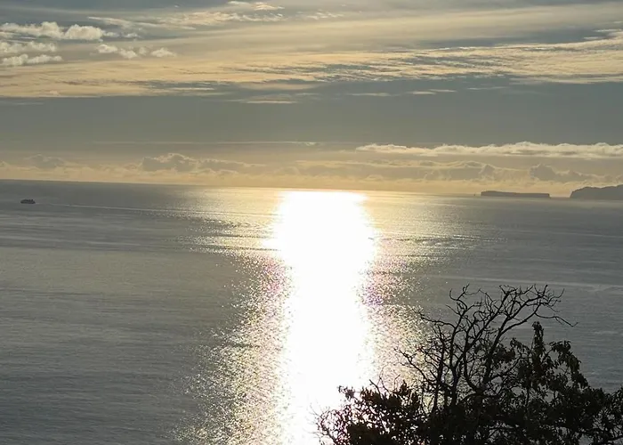 Casa Camacho - Apartamento Santa Cruz (Madeira)