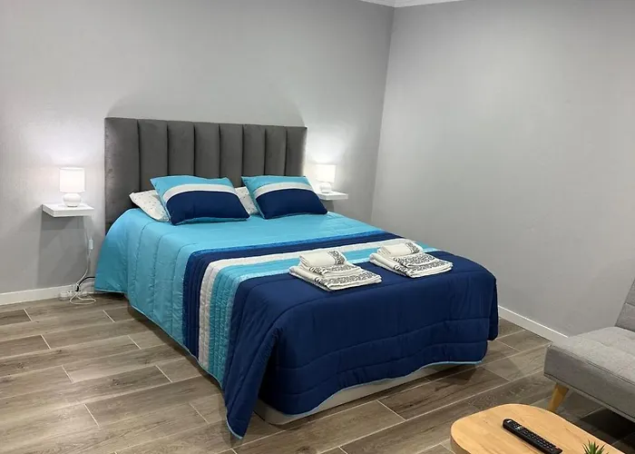 Casa Camacho - * Santa Cruz (Madeira)