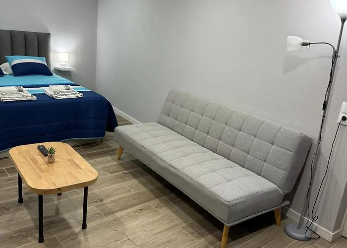 Apartamento Casa Camacho - *